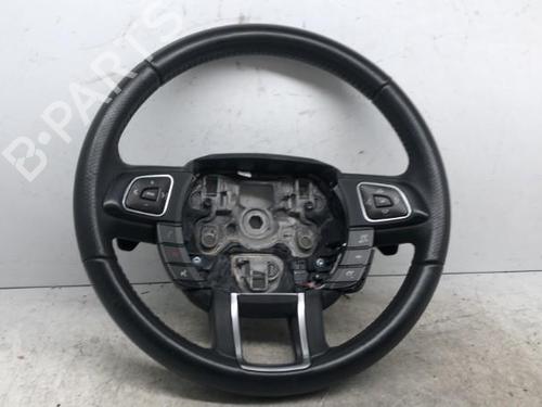 Used Steering wheel Steering wheel LAND ROVER RANGE ROVER EVOQUE (L538) [2011-2019] 34307202 34307202