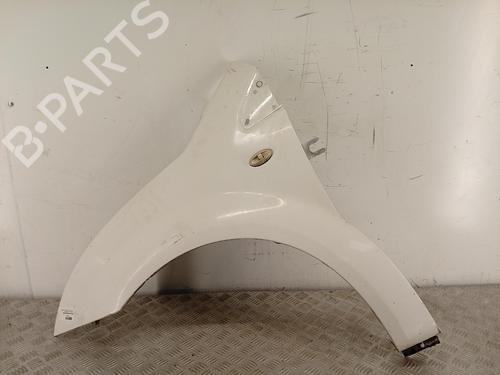 Used Left front fenders Left front fenders CITROËN C2 (JM_) 1.4 HDi (68 hp) 40049429 40049429