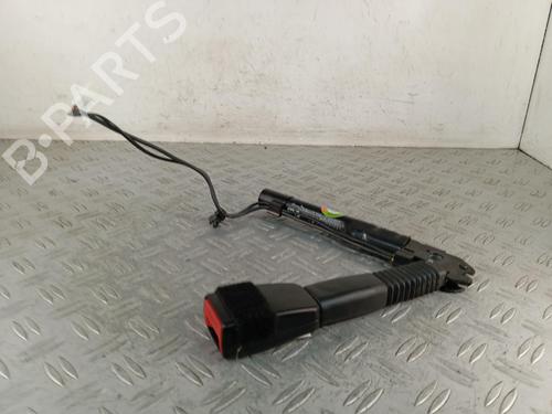 Used Seat buckle Seat buckle BMW 1 (F21) 118 d (150 hp) 39954212 39954212