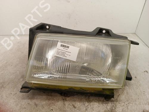 Used Left headlight Left headlight FIAT SCUDO Bus (220_) 1.9 TD Eco (90 hp) 34308313 34308313