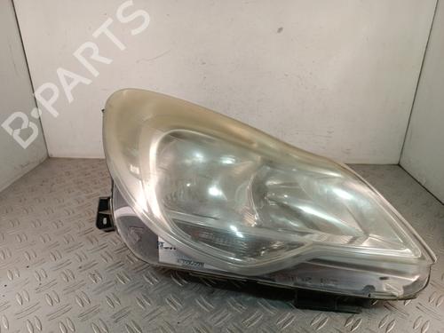 Used Right headlight Right headlight 38458977 38458977