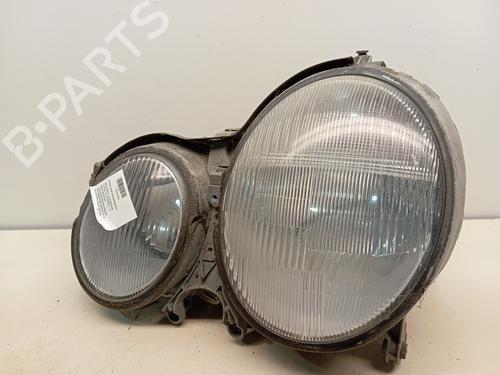 Used Left headlight Left headlight MERCEDES-BENZ E-CLASS (W210) E 200 CDI (210.007) (116 hp) 34319885 34319885
