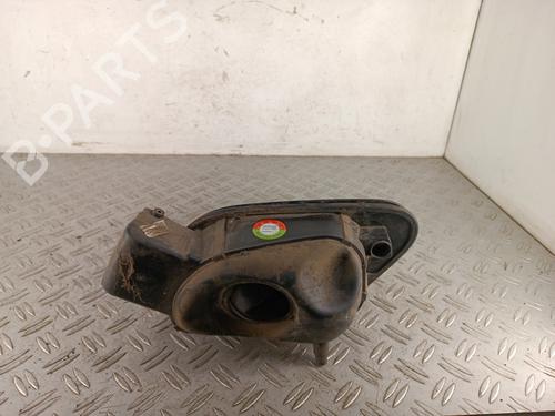 Tanklåg Tanklåg VW GOLF VII (5G1, BQ1, BE1, BE2) 1.4 TSI (150 hp) 34317145 34317145