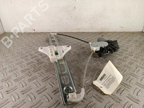 Front right window mechanism SUZUKI SWIFT IV (FZ, NZ) 1.2 (AZH412, ZC72S) | BP34316105C23 - Image 2
