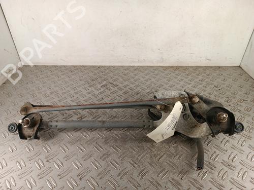 Used Front wiper motor Front wiper motor TOYOTA RAV 4 III (_A3_) 2.2 D 4WD (ALA30_, ALA30R) (177 hp) 34315287 34315287