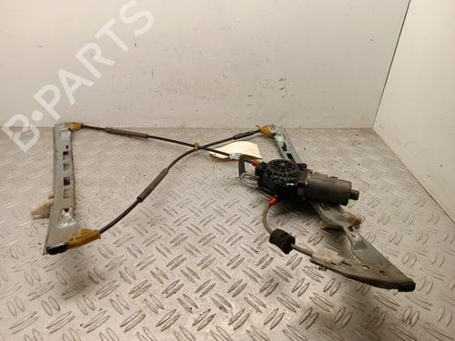 Used Front left window mechanism Front left window mechanism PEUGEOT 206 Hatchback (2A/C) 1.9 D (69 hp) 34310638 34310638