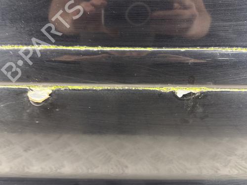 Used Left front door Left front door AUDI A3 (8P1) [2003-2013] 34315856 34315856