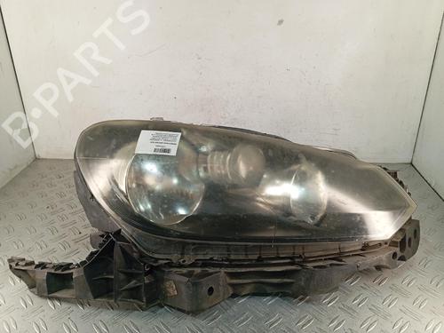 Right headlight VW GOLF VI (5K1) 1.6 TDI | BP39954144C29 - Image 2