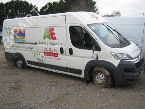 ABS pump CITROËN JUMPER II Van 2.2 HDi 130 | BP34306702M43  - Image 6