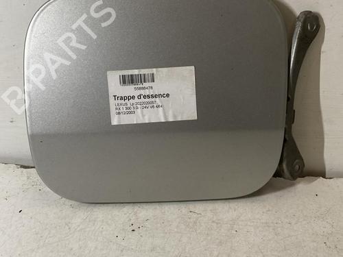 Tanklåg Tanklåg LEXUS RX (_U3_) 300 (MCU35_, MCU35R) (204 hp) 34305628 34305628