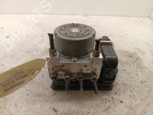 ABS pump CITROËN C3 Picasso (SH_) 1.4 VTi 95 (SH8FSC, SH8FP0, SH8FP6) | BP40458113M43 - Image 3