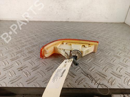 Used Left front indicator Left front indicator RENAULT SUPER 5 (B/C40_) 1.1 (48 hp) 34317296 34317296