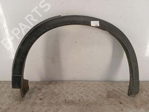Used Rear left wheel arch trim Rear left wheel arch trim MAZDA CX-5 (KE, GH) [2011-2017] 36479525 36479525