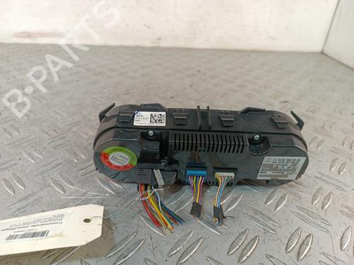 climate-control-mercedes-benz-a-class-w176-2012-2013-2014-2015-2016-2017-2018-34318823 main image