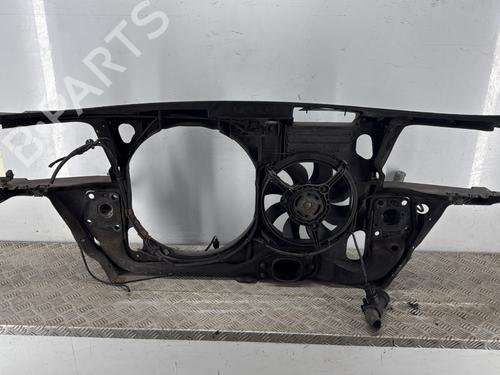 Used Front slam panel Front slam panel AUDI A6 C5 Avant (4B5, 4B6) 2.5 TDI (155 hp) 34312415 34312415