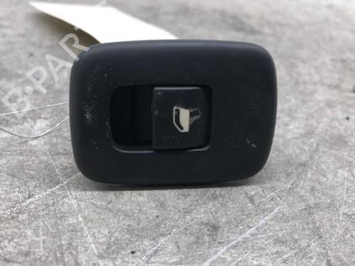 Used Left rear window switch Left rear window switch PEUGEOT 508 I (8D_) 2.0 HDi (163 hp) 34307504 34307504