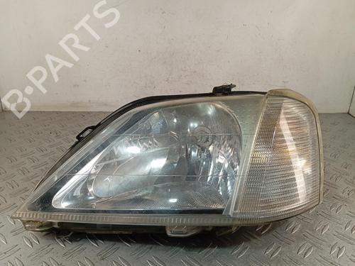 Scheinwerfer links für Scheinwerfer links DACIA LOGAN (LS_) 1.6 (LS0B, LS0D, LS0F, LS0H) (87 hp) 39759653 39759653