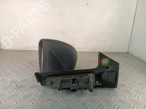 Left mirror RENAULT ZOE (BFM_) | BP36790636C26 - Image 3