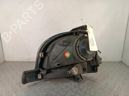 Right headlight RENAULT KANGOO (KC0/1_) 1.2 (KC0A, KC0K, KC0F, KC01) | BP38608152C29 - Image 2