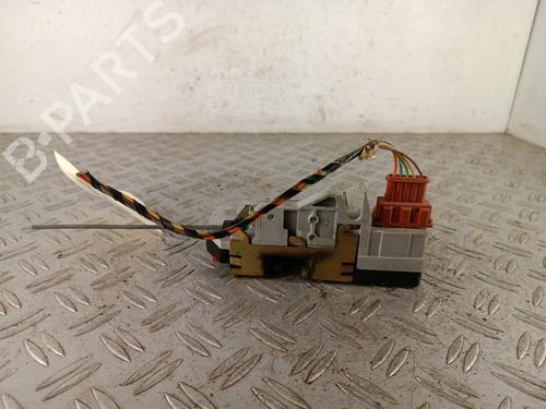 Used Rear right lock Rear right lock PEUGEOT 206 Hatchback (2A/C) [1998-2012] 34314051 34314051