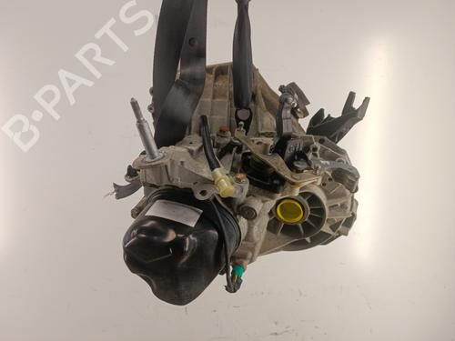 Gearbox RENAULT CAPTUR I (J5_, H5_) 0.9 TCe 90 | BP34318113M3 - Image 4