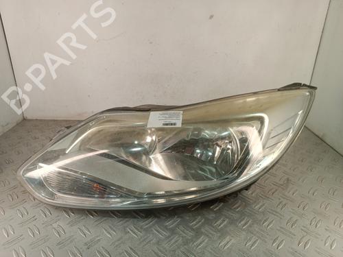 Used Left headlight Left headlight FORD FOCUS III Turnier 1.6 TDCi (115 hp) 36097998 36097998