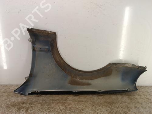 Used Right front fenders Right front fenders MERCEDES-BENZ CLK Convertible (A208) CLK 200 Kompressor (208.444) (163 hp) 34317034 34317034