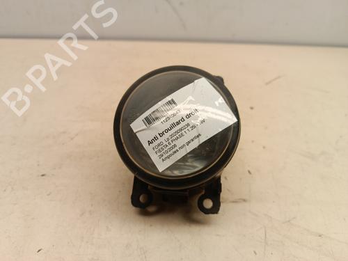 right-front-fog-light-ford-fiesta-vi-cb1-ccn-2008-34314347 main image