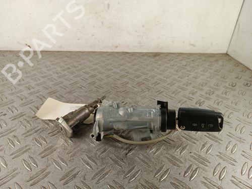 Used Ignition barrel Ignition barrel SEAT LEON (1P1) [2005-2013] 34315916 34315916