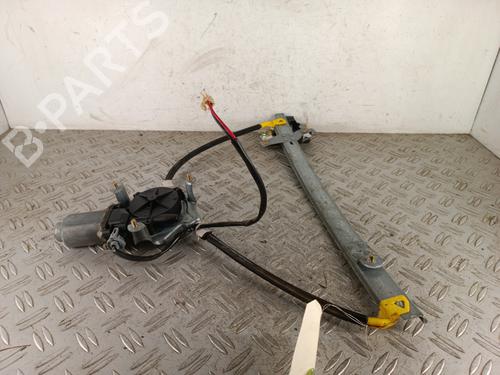 Used Front right window mechanism Front right window mechanism MAZDA 323 F VI Hatchback (BJ) [1998-2004] 34313501 34313501