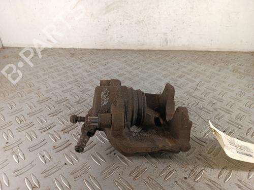Left front brake caliper LAND ROVER RANGE ROVER EVOQUE (L538) | BP34313816M105 - Image 2