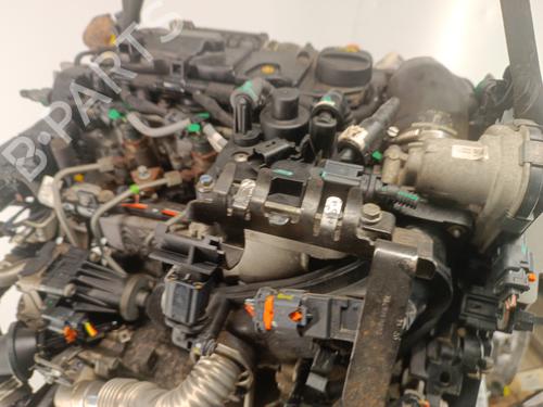 Engine CITROËN C3 II (SC_) 1.6 HDi | BP36097924M1 - Image 7