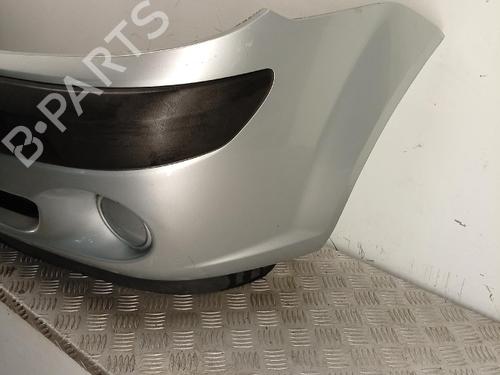 Used Front bumper Front bumper HYUNDAI GETZ (TB) 1.5 CRDi (88 hp) 40551783 40551783