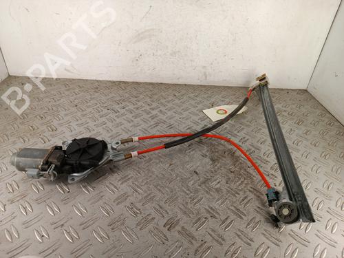 Used Front right window mechanism Front right window mechanism CITROËN SAXO (S0, S1) 1.1 X, SX (60 hp) 34313723 34313723