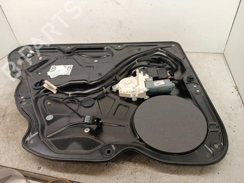 Rear left window mechanism VW PASSAT B6 (3C2) 1.9 TDI | BP34307944C24 - Image 2