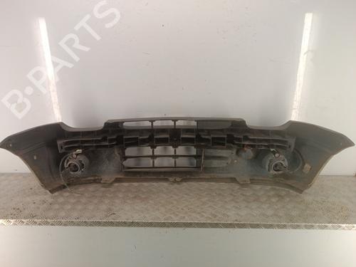 Foran støtfanger Foran støtfanger RENAULT TWINGO I (C06_) [1993-2012] 36237674 36237674