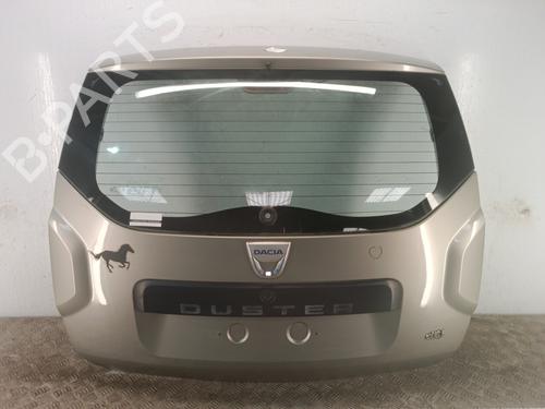 Tailgate DACIA DUSTER (HS_) | BP37738632C6 - Image 2