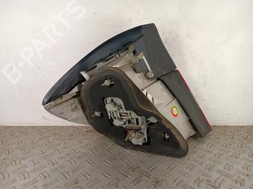 Used Right taillight Right taillight MERCEDES-BENZ C-CLASS Coupe (CL203) C 200 CDI (203.707) (122 hp) 34313756 34313756