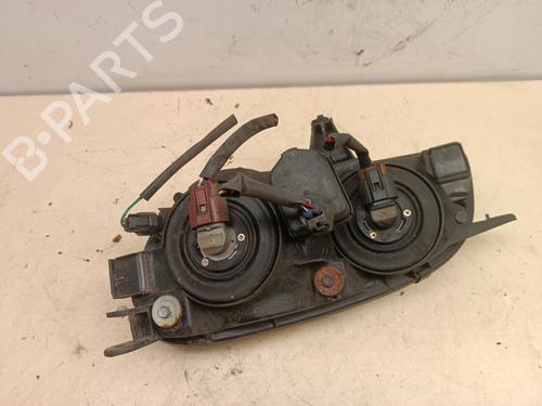 Used Right headlight Right headlight TOYOTA COROLLA (_E12_) [2001-2008] 34315218 34315218