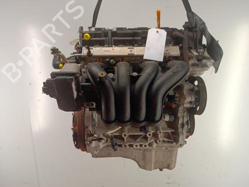 Used Engine Engine SUZUKI SWIFT IV (FZ, NZ) 1.2 (AZH412, ZC72S) (94 hp) 34316095 34316095