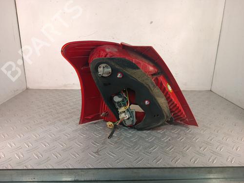 Used Right taillight Right taillight 37230314 37230314