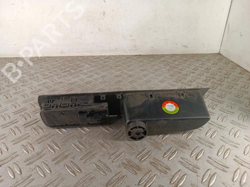 Used Left front window switch Left front window switch MERCEDES-BENZ SPRINTER 3-t Van (B906) [2006-2018] 34315491 34315491