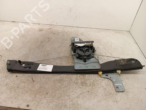 Used Front right window mechanism Front right window mechanism PEUGEOT 508 SW I (8E_) 1.6 HDi (115 hp) 34308572 34308572