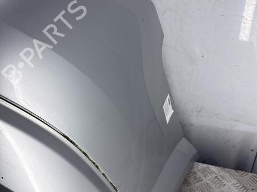 Used Rear bumper Rear bumper OPEL VECTRA C GTS (Z02) 1.9 CDTI (F68) (120 hp) 34315530 34315530