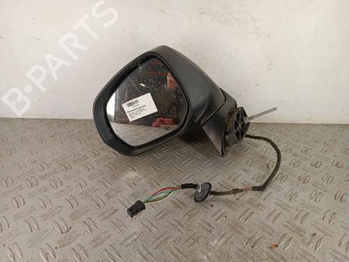 Retrovisor esquerdo Retrovisor esquerdo 34312899 34312899