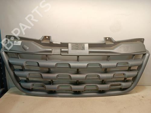 grille-renault-master-iii-van-fv-2010-34319372 main image