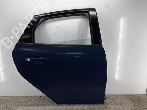 Used Right rear door Right rear door FORD FOCUS III [2010-2020] 34316594 34316594
