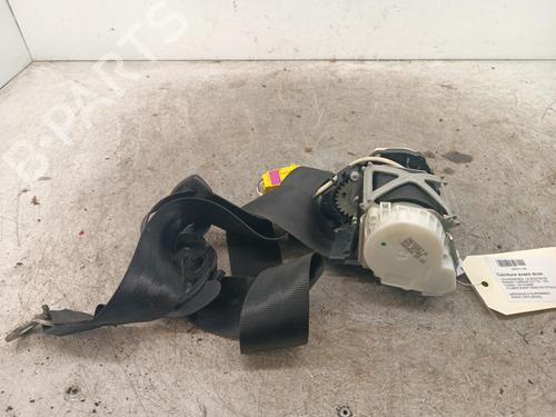 Used Front right seatbelt Front right seatbelt VW PASSAT B6 Variant (3C5) [2005-2011] 34309437 34309437