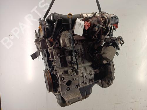 Engine FORD FIESTA VI (CB1, CCN) 1.5 TDCi | BP34309927M1  - Image 6