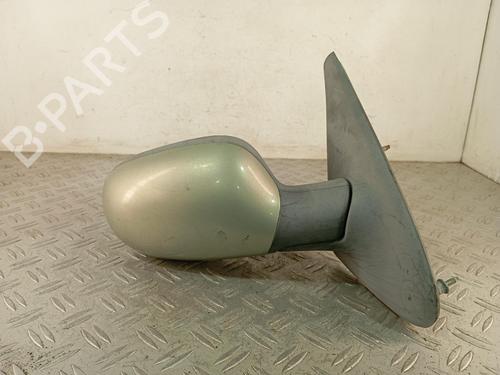Used Right mirror Right mirror RENAULT MEGANE I Grandtour (KA0/1_) 1.6 16V (KA0B, KA04, KA11) (107 hp) 39582924 39582924